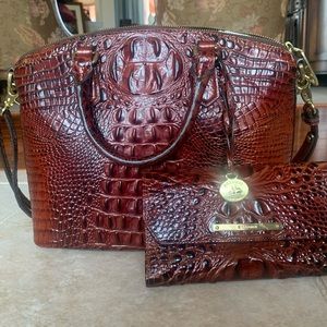 Brahmin Bag